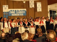 Zimné slávnosti folklóru